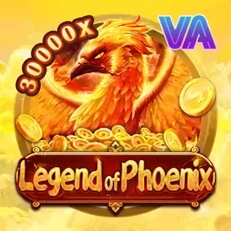 Trò chơi Casino Phượng Hoàng Truyền Kỳ tại rus1bet