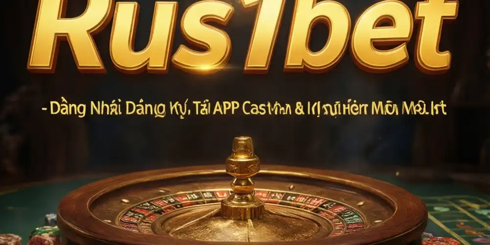 Rus1bet Banner